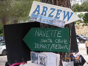 2018 05 10 NIMES ASCENSION A NOTRE DAME DE SANTA CRUZ (11)